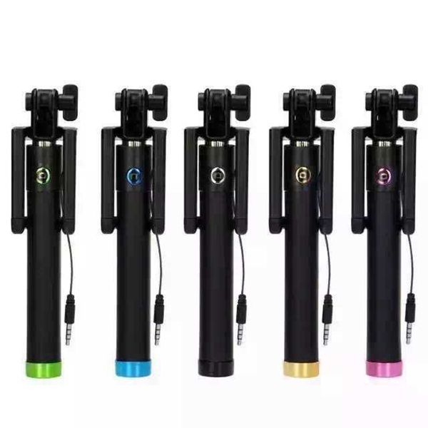 mini remote wire-control selfie stick with button portable extendable cell phone monopod selfie pole universal for iphone android smartphone
mini remote wire-control selfie stick with button portable extendable cell phone monopod selfie pole universal for iphone android smartphone