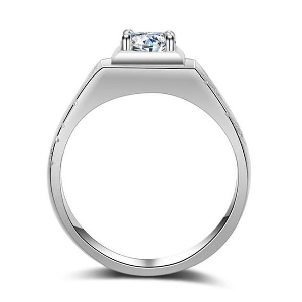 fashion jewelry 1 ct z simulated diamond 14kt white gold filled engagement wedding band ring free, Golden;silver
fashion jewelry 1 ct z simulated diamond 14kt white gold filled engagement wedding band ring free, Golden;silver