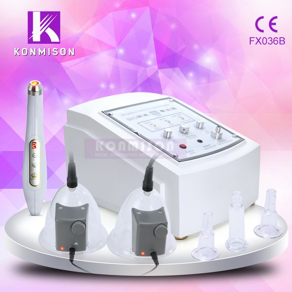2017 home use breast enlargement machine for bust enhancer nipple lifting lymphatic drainage blood circulation dhl ing
2017 home use breast enlargement machine for bust enhancer nipple lifting lymphatic drainage blood circulation dhl ing