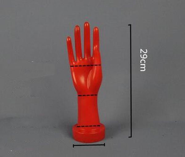 hipping 1pc jewelry mannequins new level display hand mannequin female,industrial gloves hand mold antie, right hand,m00529, Khaki
hipping 1pc jewelry mannequins new level display hand mannequin female,industrial gloves hand mold antie, right hand,m00529, Khaki