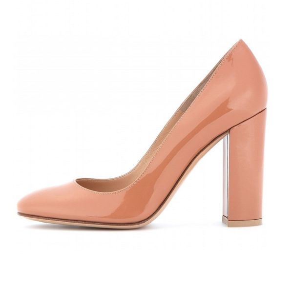 zandina ladies handmade fashion thick block heel closed toe high heel party office pumps shoes pink, Black
zandina ladies handmade fashion thick block heel closed toe high heel party office pumps shoes pink, Black