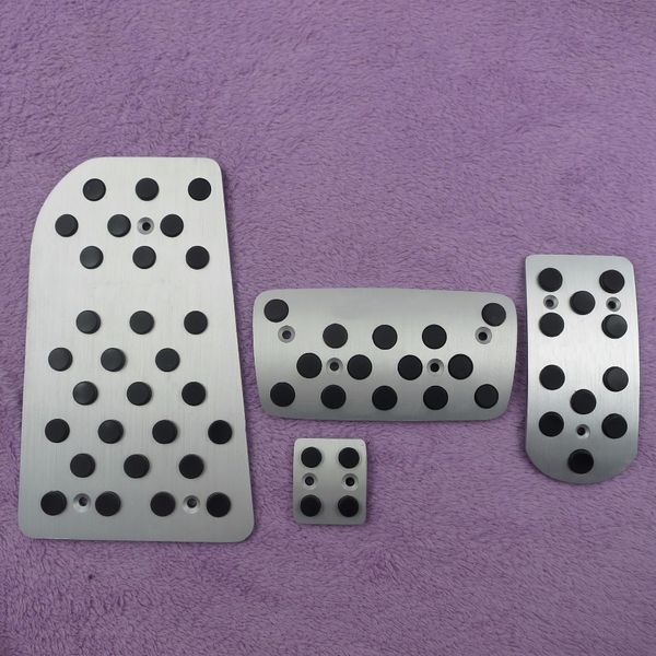 car accessories for honda cr-v fuel brake foot rest automatic pedals plate crv non slip accelerator at pads styling sticker
car accessories for honda cr-v fuel brake foot rest automatic pedals plate crv non slip accelerator at pads styling sticker