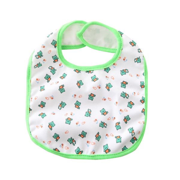 wholesale- 2017 10 pc baby bib printing of cotton waterproof bib big dinner clothes trk0049 
wholesale- 2017 10 pc baby bib printing of cotton waterproof bib big dinner clothes trk0049