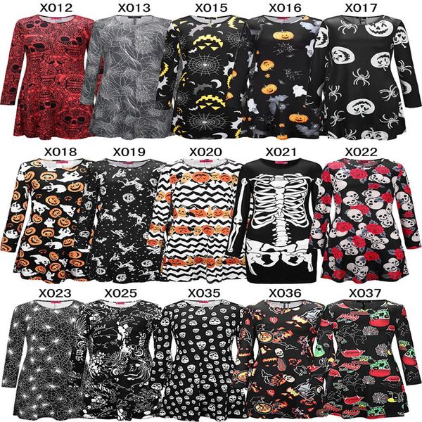 2017 new fashion women girls elegant chrismas halloween pumpkin skull mini dress long sleeve bodycon skull skeleton spring party dresses, Blue
2017 new fashion women girls elegant chrismas halloween pumpkin skull mini dress long sleeve bodycon skull skeleton spring party dresses, Blue