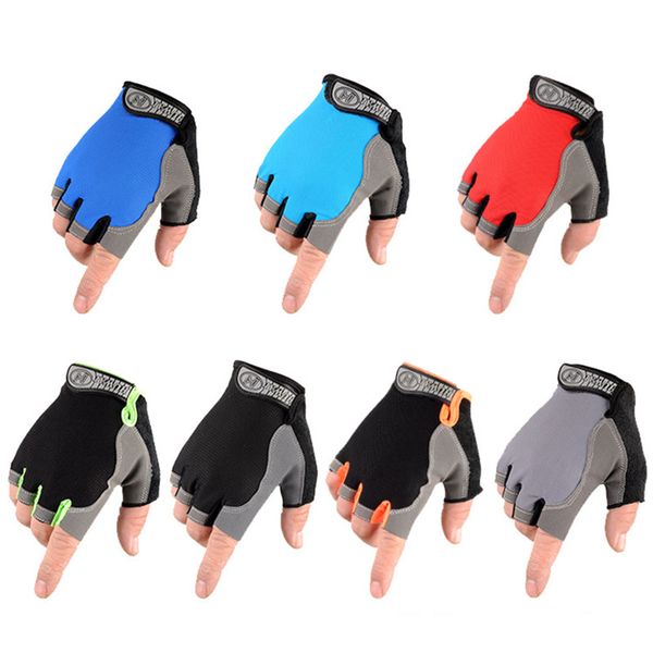 summer ice silk sunscreen sports gloves for men and women cycling outdoor gloves half fingers breathable, Black
summer ice silk sunscreen sports gloves for men and women cycling outdoor gloves half fingers breathable, Black