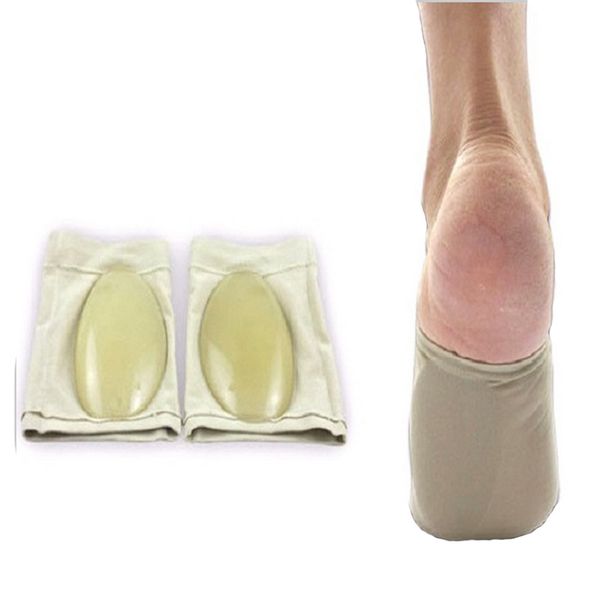 silicone gel plantar fasciitis arch support sleeve arch socks heel spur cushion flat foot orthopedic shoe pad foot care health arch insole
silicone gel plantar fasciitis arch support sleeve arch socks heel spur cushion flat foot orthopedic shoe pad foot care health arch insole