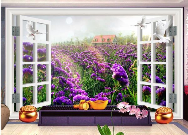 classic 3d european style outside the window mural 3d wallpaper 3d wall papers for tv backdrop
classic 3d european style outside the window mural 3d wallpaper 3d wall papers for tv backdrop