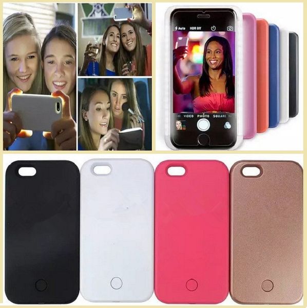 new led glow phone shell self-timer fill light formobile for iphone 6 6s phone shell galaxy s6 s7 edge phone shell a0545
new led glow phone shell self-timer fill light formobile for iphone 6 6s phone shell galaxy s6 s7 edge phone shell a0545