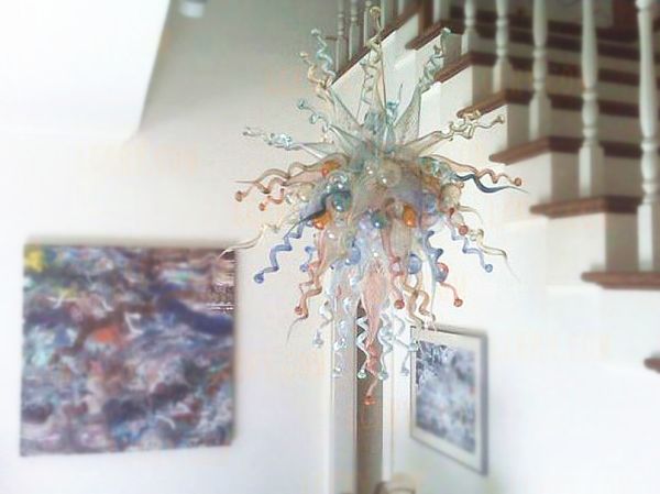 artistic clear bubbles hand blown chandelier lightings led lights ec ul certificate hallway stair lobby lamps
artistic clear bubbles hand blown chandelier lightings led lights ec ul certificate hallway stair lobby lamps