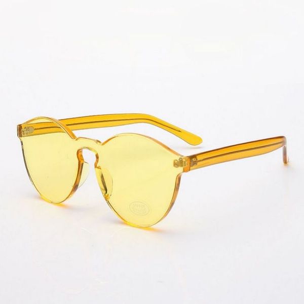 classic round crystal sunglasses eyewear for women vintage colorful circular translucent frame 58mm transparent anti-uv lenses, White;black
classic round crystal sunglasses eyewear for women vintage colorful circular translucent frame 58mm transparent anti-uv lenses, White;black