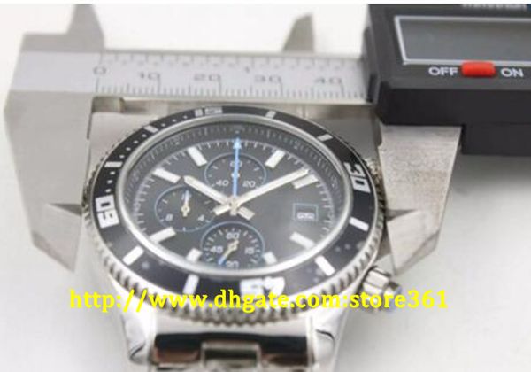 store361 new arrive quartz watch men black dial stainless steel classic watch, Slivery;brown
store361 new arrive quartz watch men black dial stainless steel classic watch, Slivery;brown