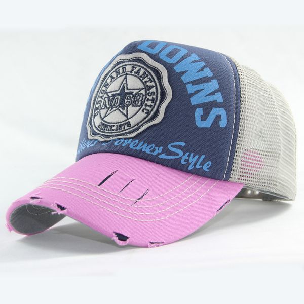no.68 baseball cap women summer mesh hat men outdoor snapback cap trucker dad hat leisure casquette bone masculino touca, Blue;gray
no.68 baseball cap women summer mesh hat men outdoor snapback cap trucker dad hat leisure casquette bone masculino touca, Blue;gray