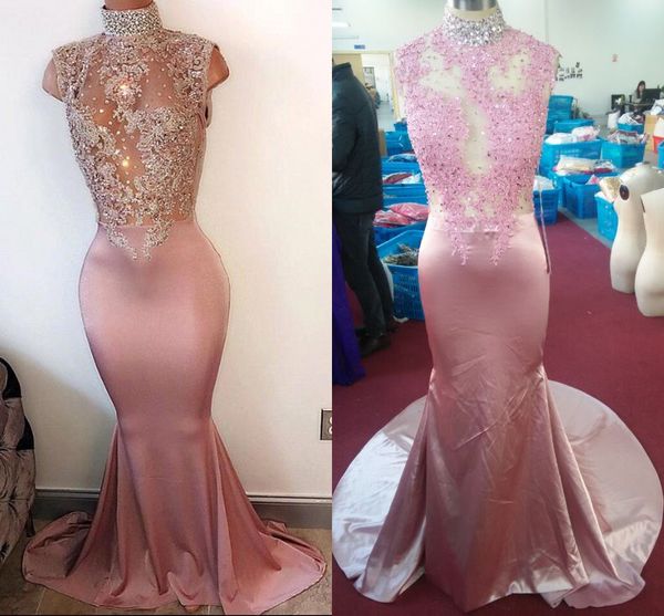 2017 actual ps elegant mermaid prom dresses high beads neck court train robe de soiree formal evening gowns custom made dress, Black;red
2017 actual ps elegant mermaid prom dresses high beads neck court train robe de soiree formal evening gowns custom made dress, Black;red