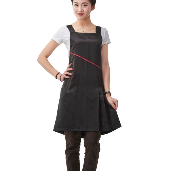 salon professional barber shop hair-cutting apron, hair cutting coloring styling aprons hairdresser boutique hairdressing clothing
salon professional barber shop hair-cutting apron, hair cutting coloring styling aprons hairdresser boutique hairdressing clothing