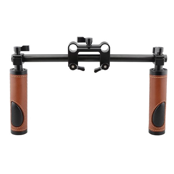 camvate ручка ручки (кожа) руль поддержка комплект для dslr камеры видеокамеры плечевой установки
camvate ручка ручки (кожа) руль поддержка комплект для dslr камеры видеокамеры плечевой установки