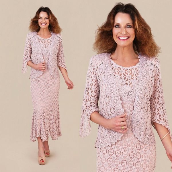 vintage blush mermaid mother of the bride dress two pieces plus size guest gowns with sleeves full lace mothers dresses, Black;red
vintage blush mermaid mother of the bride dress two pieces plus size guest gowns with sleeves full lace mothers dresses, Black;red