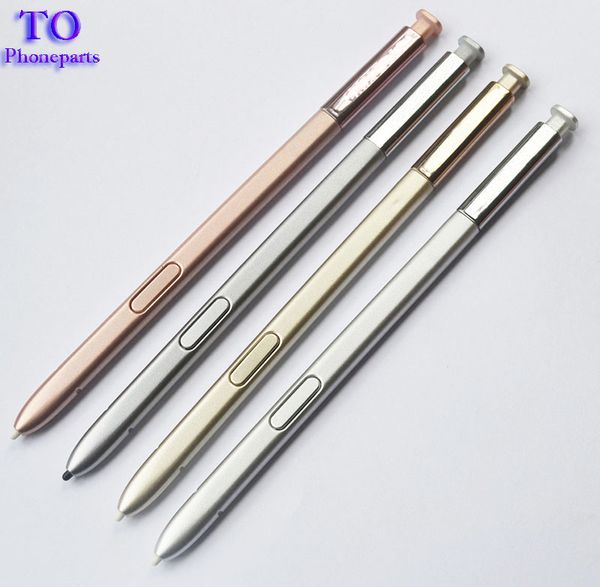 Новый OME Сенсорный Экран Емкостный Стилус S Pen Замена Для Samsung Galaxy Note 5 N920F N920V
Новый OME Сенсорный Экран Емкостный Стилус S Pen Замена Для Samsung Galaxy Note 5 N920F N920V