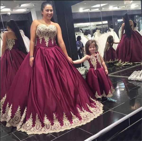 princess ball gown sweetheart long prom dress party gown gold lace appliques burgundy elegant evening dresses vestido de formatura, Black
princess ball gown sweetheart long prom dress party gown gold lace appliques burgundy elegant evening dresses vestido de formatura, Black
