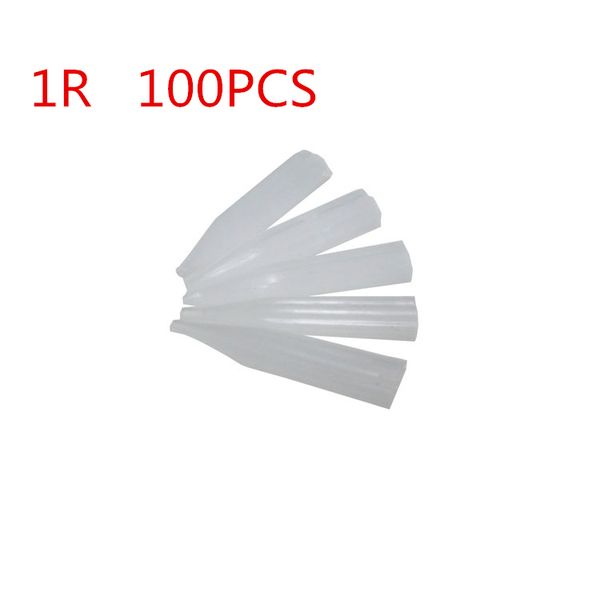 wholesale-100 pieces 1r round permanent makeup tattoo tips pre-sterilized disposable machine side hole needle tips supply ing
wholesale-100 pieces 1r round permanent makeup tattoo tips pre-sterilized disposable machine side hole needle tips supply ing