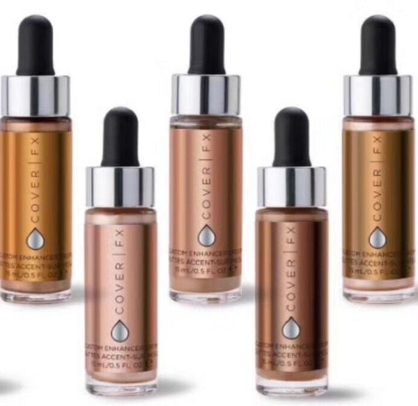 Bronzers e marca-textos hope13
Bronzers e marca-textos hope13