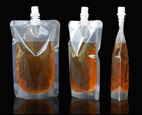 250ml stand-up plastic drink packaging bag spout pouch for juice milk coffee beverage liquid packing bag drink pouch kka3094
250ml stand-up plastic drink packaging bag spout pouch for juice milk coffee beverage liquid packing bag drink pouch kka3094