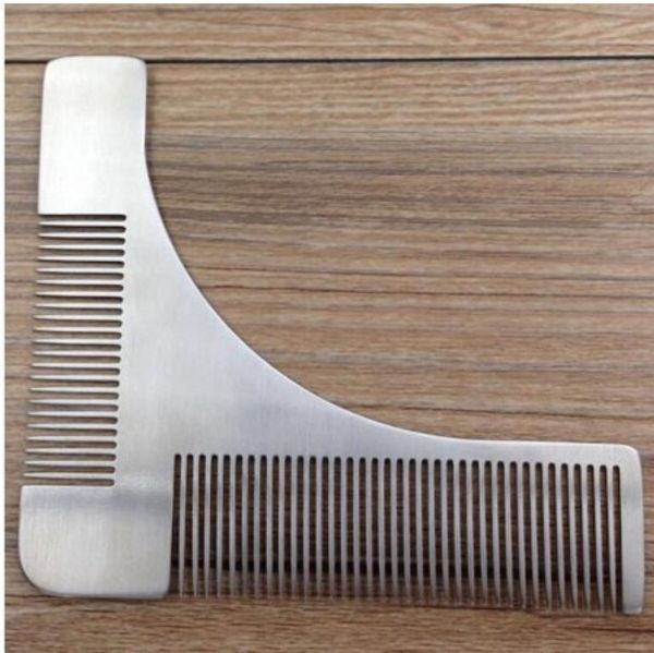 Beard Shaping Tool Man Gentleman Beard Trim Template Hair Cut Molding Trim Template Hair Cut Molding
Beard Shaping Tool Man Gentleman Beard Trim Template Hair Cut Molding Trim Template Hair Cut Molding