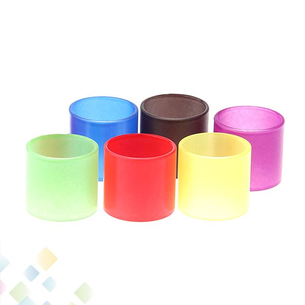 Color change Glass Tube for melo 3 mini bellus RTA taget pro Dicey Saint Color change by the temperature DHL Free
Color change Glass Tube for melo 3 mini bellus RTA taget pro Dicey Saint Color change by the temperature DHL Free