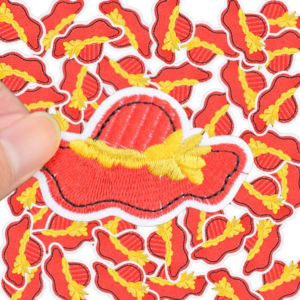 diy hats patches for clothing iron embroidered patch applique iron on patches sewing accessories badge stickers on clothes bags, Black
diy hats patches for clothing iron embroidered patch applique iron on patches sewing accessories badge stickers on clothes bags, Black