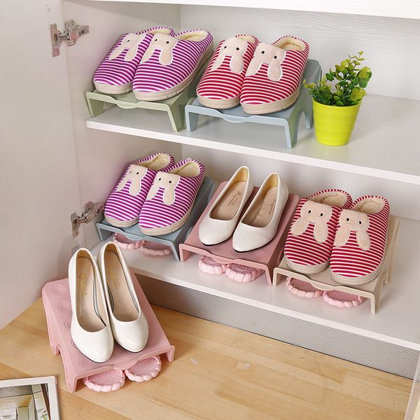 thick double shoe racks storage shoes rack living room modern convenient shoebox shoes organizer stand shelf
thick double shoe racks storage shoes rack living room modern convenient shoebox shoes organizer stand shelf