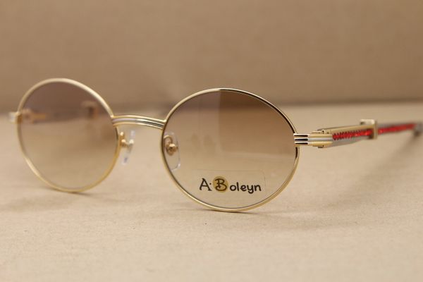 designer red diamond straight stainless steel 7550178 sunglasses ornamental gold round glasses brand designer frame size:55-22-140mm, White;black
designer red diamond straight stainless steel 7550178 sunglasses ornamental gold round glasses brand designer frame size:55-22-140mm, White;black