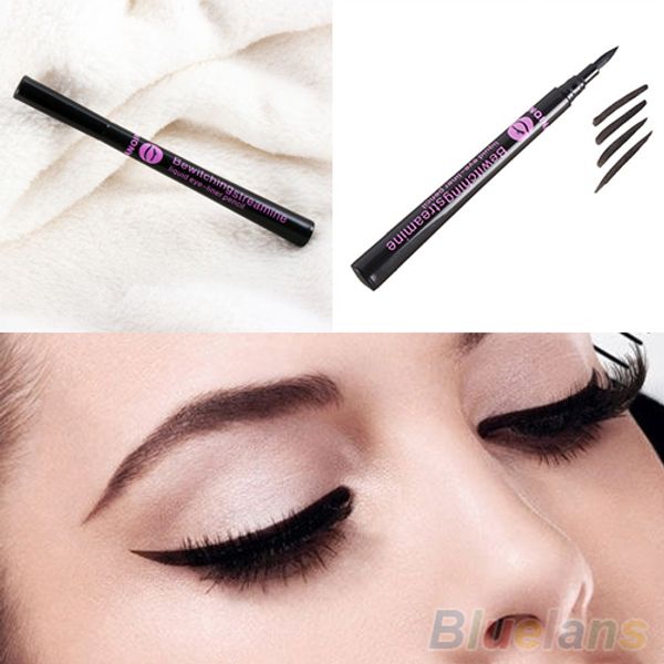 wholesale- black waterproof eyeliner makeup beauty cosmetic ultra-fine eye liner pen pencil 4dzt
wholesale- black waterproof eyeliner makeup beauty cosmetic ultra-fine eye liner pen pencil 4dzt