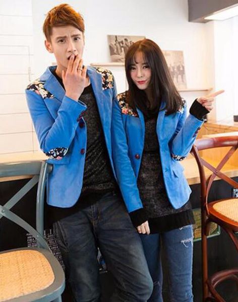 мужчины и женщины в весной и осенью мода досуга горячий стиль бутик высокого класса печати вельветовый блейзер / s-xl, White;black 
мужчины и женщины в весной и осенью мода досуга горячий стиль бутик высокого класса печати вельветовый блейзер / s-xl, White;black