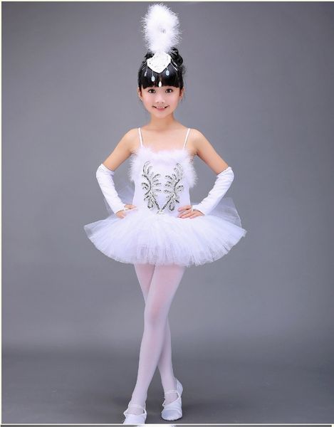 5 pcs new children ballet skirt performance costumes little swan dance sequins performance costume skirt with headset gloves set, Blue
5 pcs new children ballet skirt performance costumes little swan dance sequins performance costume skirt with headset gloves set, Blue