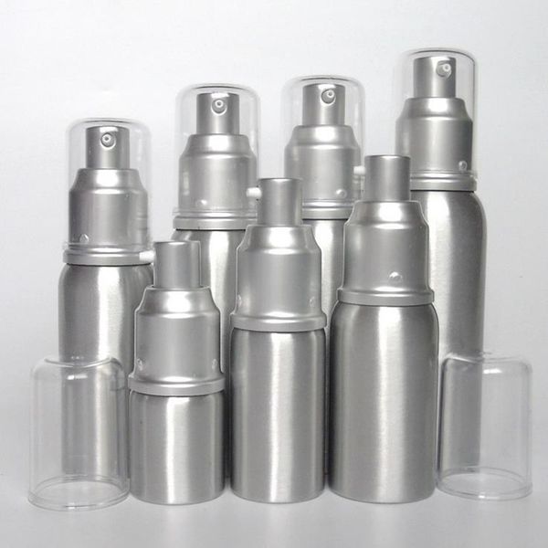 20ml 30ml 50ml aluminum empty refillable airless lotion treatment pump cosmetic dispensing bottles lotions, liquid bottle f2017749
20ml 30ml 50ml aluminum empty refillable airless lotion treatment pump cosmetic dispensing bottles lotions, liquid bottle f2017749