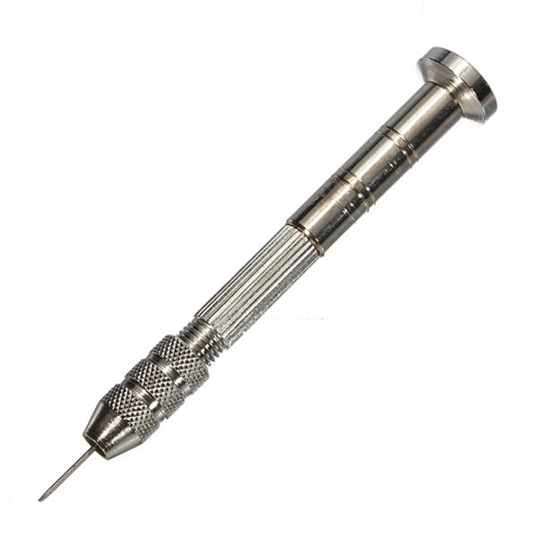 10pcs brand new swivel head pin vise watch jewelry craft hobby repair hand work tool new sale
10pcs brand new swivel head pin vise watch jewelry craft hobby repair hand work tool new sale