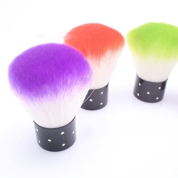 colorful beautiful nail tools brush 1pc for acrylic uv gel nail art dust cleaner #r68, Yellow
colorful beautiful nail tools brush 1pc for acrylic uv gel nail art dust cleaner #r68, Yellow
