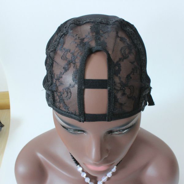 royalty hair xxl 25.25inch middle part u part wig cap for making wigs with stretch lace and adjustable straps black fast shipping, Black;brown
royalty hair xxl 25.25inch middle part u part wig cap for making wigs with stretch lace and adjustable straps black fast shipping, Black;brown