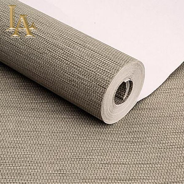 wholesale- simple modern home wallpaper rolls sofa living room background straw wall paper pattern papel de parede w183
wholesale- simple modern home wallpaper rolls sofa living room background straw wall paper pattern papel de parede w183