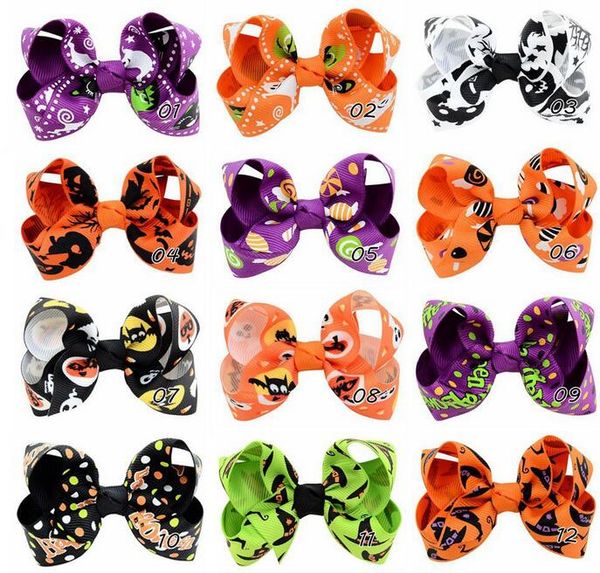 novelty halloween flower hair clip kids bow headdress cartoon head barrettes princess hair accessories child hairpin, Black;brown
novelty halloween flower hair clip kids bow headdress cartoon head barrettes princess hair accessories child hairpin, Black;brown