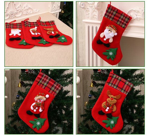 wholesale Christmas socks Christmas Bag Ornaments Sequins Embellished Non Woven Fabrics Party Gifts For Kids Candy Bag Christmas Stockings
wholesale Christmas socks Christmas Bag Ornaments Sequins Embellished Non Woven Fabrics Party Gifts For Kids Candy Bag Christmas Stockings