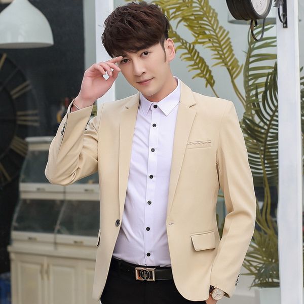 spring autumn, new style, men's, leisure, suits, men's, korean edition, small suit, slim, coat, business attire, White;black
spring autumn, new style, men's, leisure, suits, men's, korean edition, small suit, slim, coat, business attire, White;black