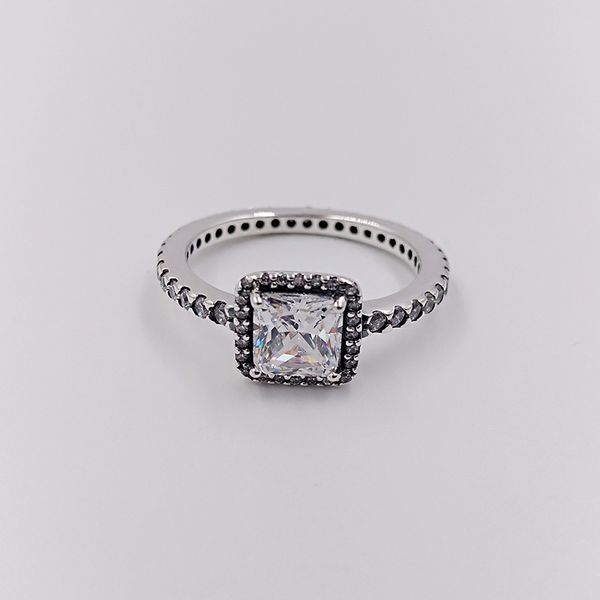 Authentic 925 terling ilver ring timele elegance ring fit european pandora tyle jewelry 190947cz
Authentic 925 terling ilver ring timele elegance ring fit european pandora tyle jewelry 190947cz