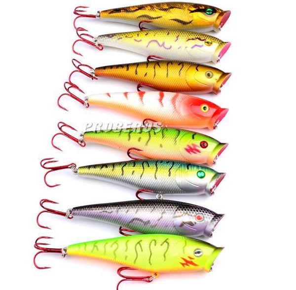 high quanlity brand walkingdog action artificial popper fishing lure 9.5cm 14g ater freshwater poper fishing bait hooks
high quanlity brand walkingdog action artificial popper fishing lure 9.5cm 14g ater freshwater poper fishing bait hooks