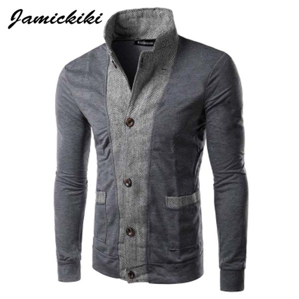 wholesale- high streetwear mens fashion 2017 jamickiki brand male casual button design black hoodies and sweatshirts qt06
wholesale- high streetwear mens fashion 2017 jamickiki brand male casual button design black hoodies and sweatshirts qt06