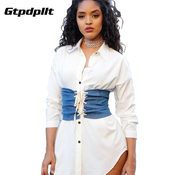 wholesale- women shapers 2017 streetwear cinta modeladora bodycon cross lace-up denim zipper waist trainer tight belt corset outside skinny, Black;white
wholesale- women shapers 2017 streetwear cinta modeladora bodycon cross lace-up denim zipper waist trainer tight belt corset outside skinny, Black;white