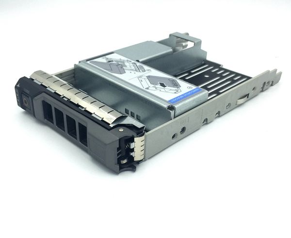 dell kg1ch 9w8c4 2.5" to 3.5" hard drive tray caddy poweredge r430 r530 r730 r730xd
dell kg1ch 9w8c4 2.5" to 3.5" hard drive tray caddy poweredge r430 r530 r730 r730xd