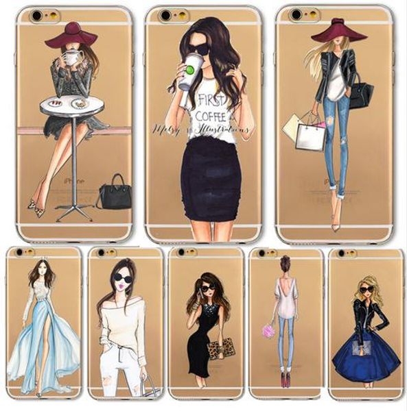 телефон чехол для iphone 7 6 6s plus 5 5s se 6plus обложка мода платье торговый напиток девушка мягкий кремний мобильный телефон сумка для i
телефон чехол для iphone 7 6 6s plus 5 5s se 6plus обложка мода платье торговый напиток девушка мягкий кремний мобильный телефон сумка для i