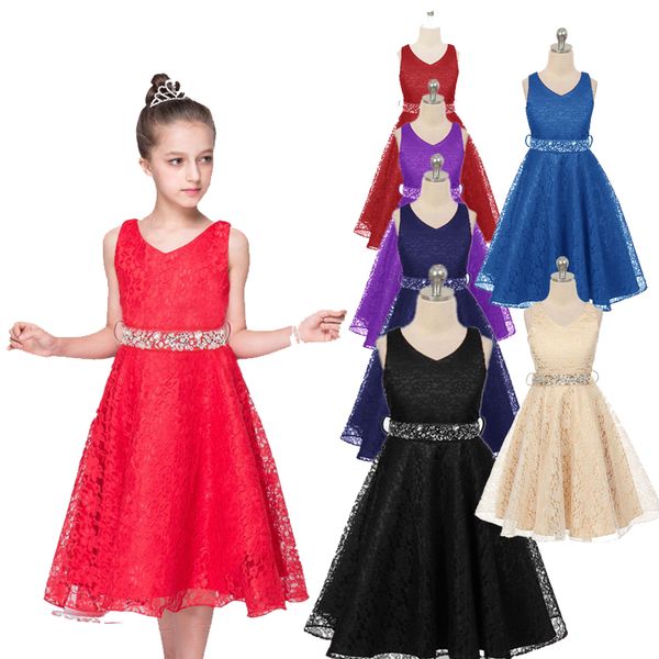 baby dress girls kids sleeveless lace flower rhinestone princess tulles layers dress birthday party wedding dress in stock, Red;yellow
baby dress girls kids sleeveless lace flower rhinestone princess tulles layers dress birthday party wedding dress in stock, Red;yellow