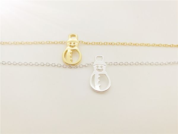 30pcs- b069 lovely snowman bracelet cute snow man bracelets funny winter bracelets for christmas day kid children gifts, Golden;silver
30pcs- b069 lovely snowman bracelet cute snow man bracelets funny winter bracelets for christmas day kid children gifts, Golden;silver