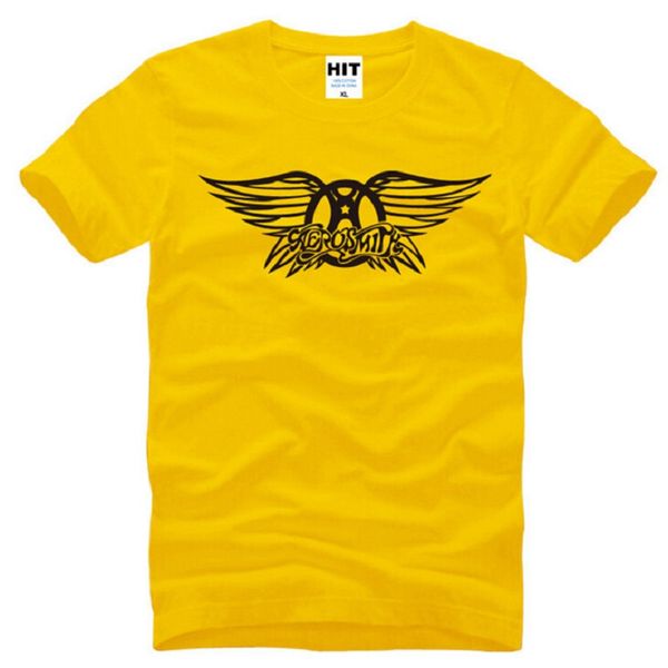 new summer style aerosmith t shirts men cotton short sleeverock band men's t-shirt fashion male rock and roll oversized t shirt, White;black
new summer style aerosmith t shirts men cotton short sleeverock band men's t-shirt fashion male rock and roll oversized t shirt, White;black